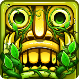 Temple Run 2 Logo